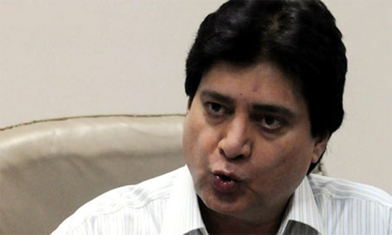 محسن خان کے مطابق کرکٹ کمیٹی کی سربراہی دینے پر چیئرمین پی سی بی کا مشکور ہوں &mdash; فائل فوٹو/اے ایف پی