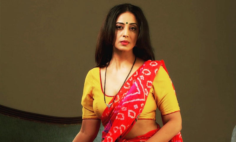 شادی کے بغیر بھی خاندان بڑھایا جا سکتا ہے، اداکارہ—فوٹو: ٹوئٹر شادی کے بغیر بھی خاندان بڑھایا جا سکتا ہے، اداکارہ—فوٹو: ٹوئٹر