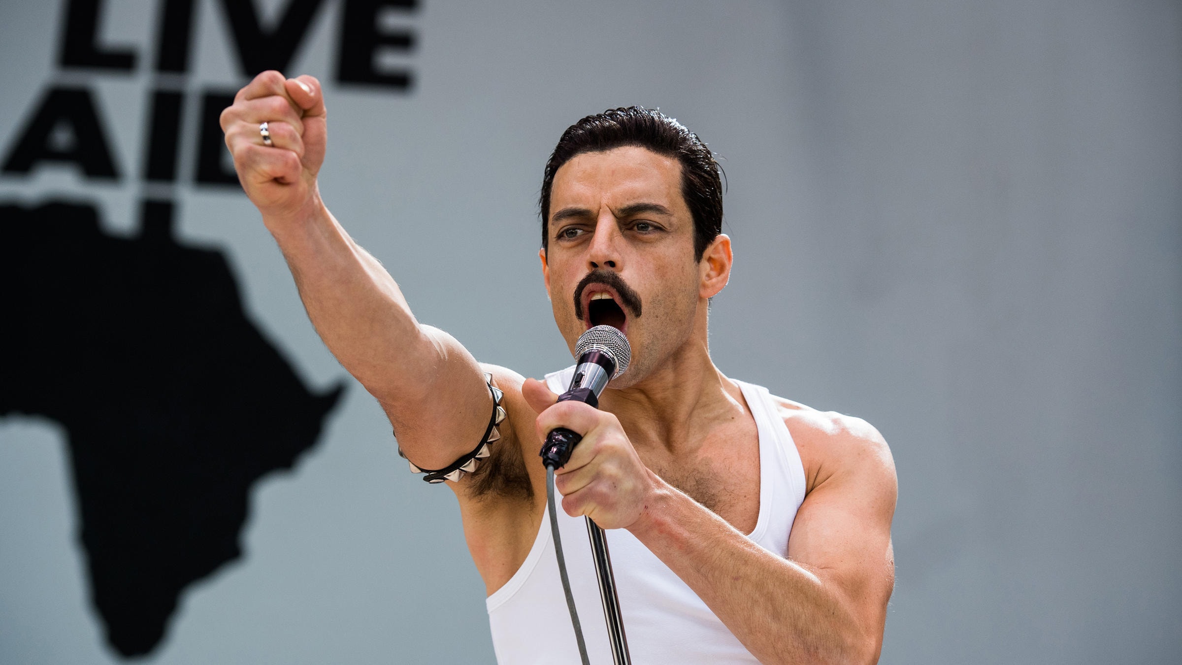 Malek In Bohemian Rhapsody, which surpassed $900 million Worlwide