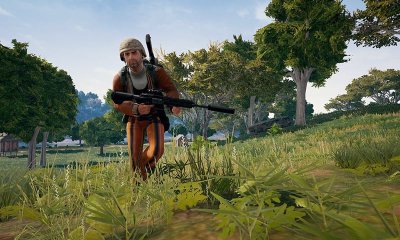 Jordan Bans Online Game PUBG Citing 'Negative Effects' on Users - News18