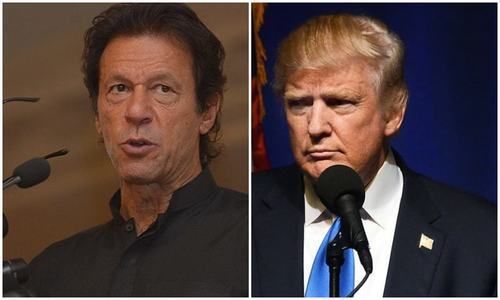 The US-Pakistan engagement has long needed a shakeup &mdash; PM Imran and Trump are the right people to provide it