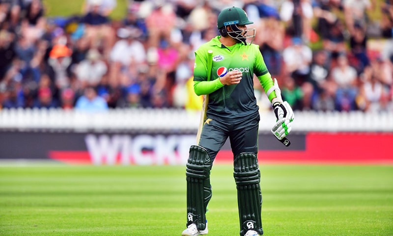 Comment: Why Azhar Ali needs to reconsider ODI retirement - Sport 