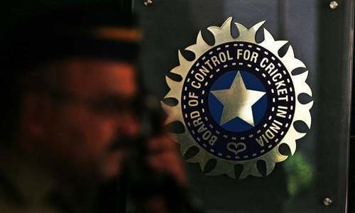 BCCI invites applications for coach, should be below 60 years