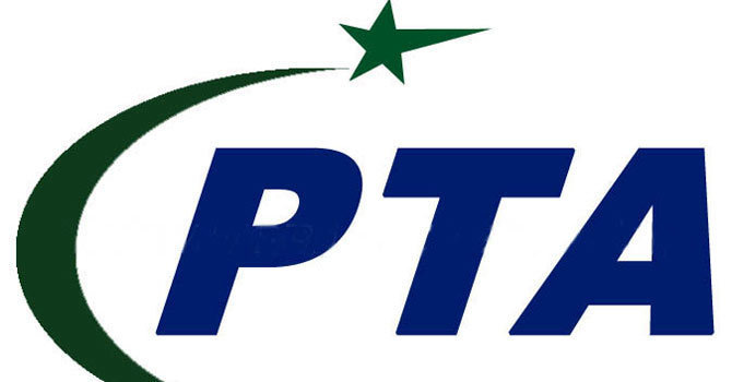 The PTA chairman was briefing the committee on steps taken to control child pornography.  &mdash; PTA website