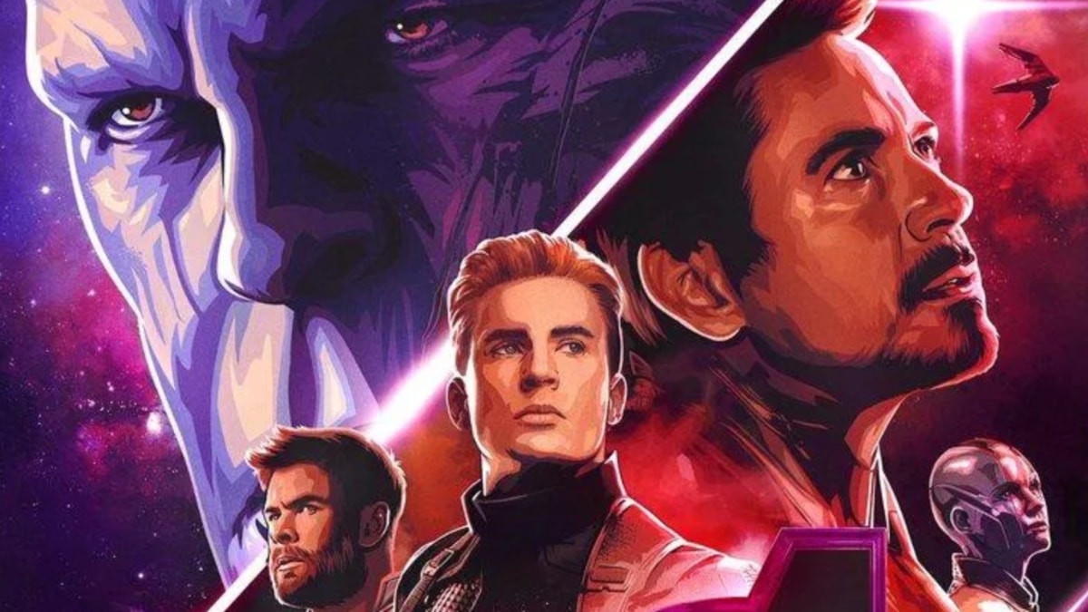 Avengers: Endgame beat Avatar's box office record after all