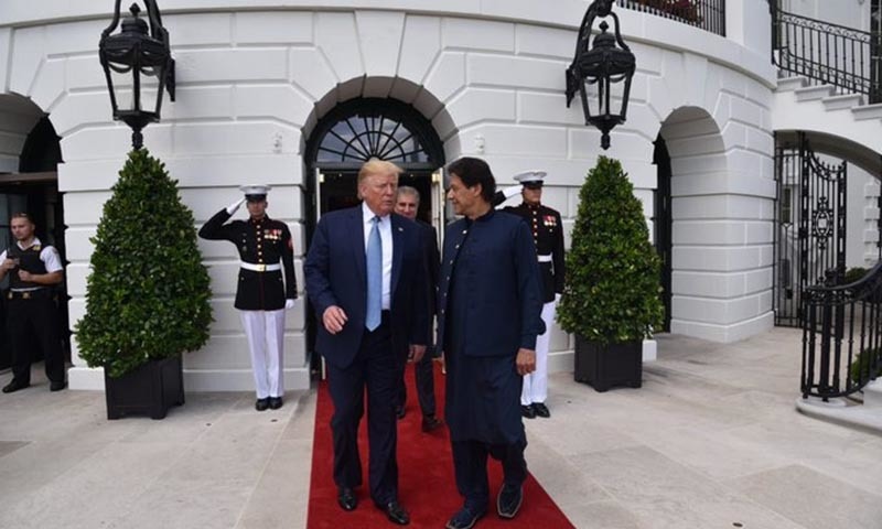 'An unintended PR win for Islamabad': What analysts, journalists had to say about PM's trip to US