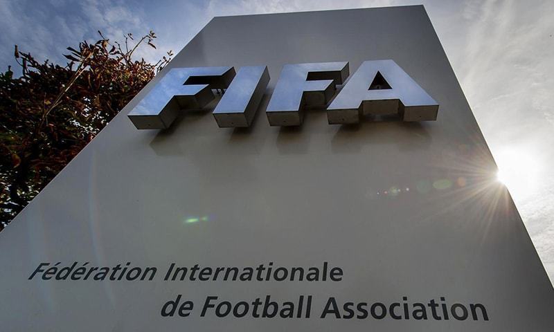 FIFA declared it was establishing a Normalisation Committee for the PFF to hold fresh elections. — AFP/File