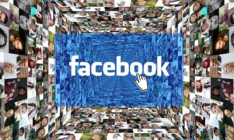 The profile frame withdrawn by Facebook called for the death of the Ahmadis in Urdu and was widely shared in Pakistan. — Pixabay/File The profile frame withdrawn by Facebook called for the death of the Ahmadis in Urdu and was widely shared in Pakistan. — Pixabay/File