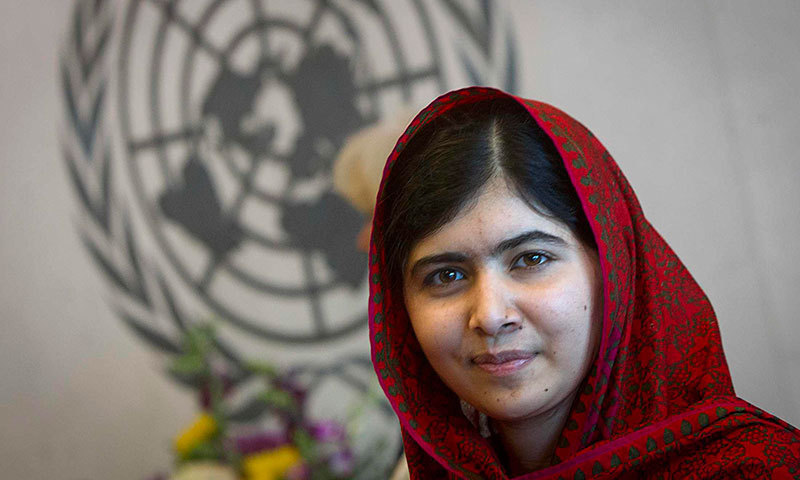 گزشتہ 7 دہائیوں سے کشمیری بچے تشدد زدہ ماحول میں زندگی گزار رہے ہیں&mdash;فائل فوٹو: ڈان نیوز