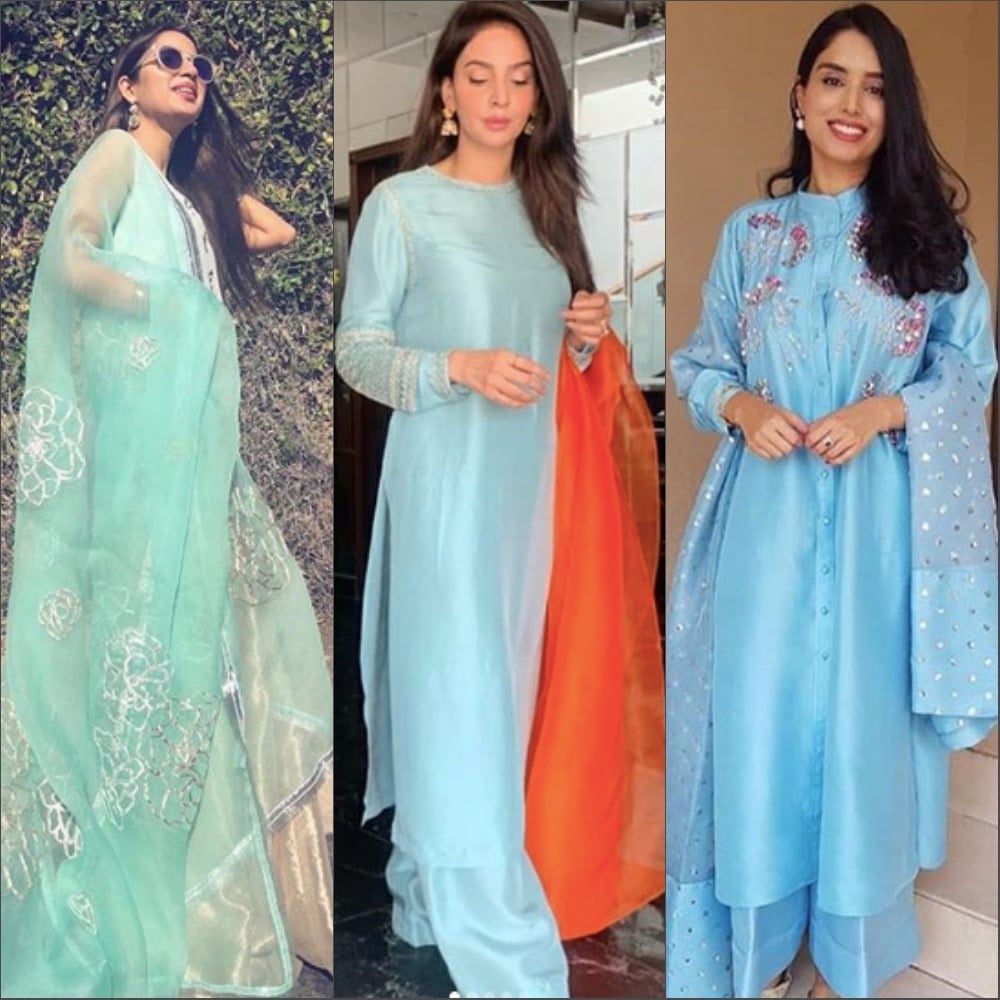 6 Eid trends you'll wish you had known about sooner - Culture - Images