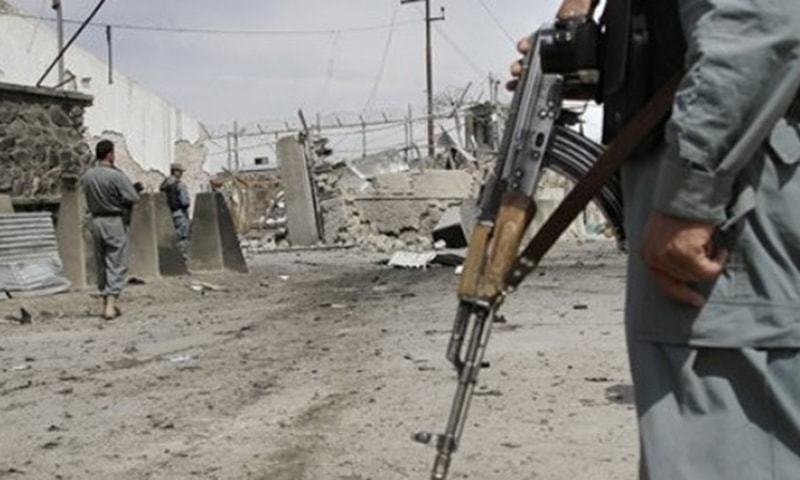 The United Nations said on Wednesday it was gravely concerned about reports indicating 11 civilians had been killed in an Afghan security force operation in an eastern province near the border with Pakistan. — AP/File