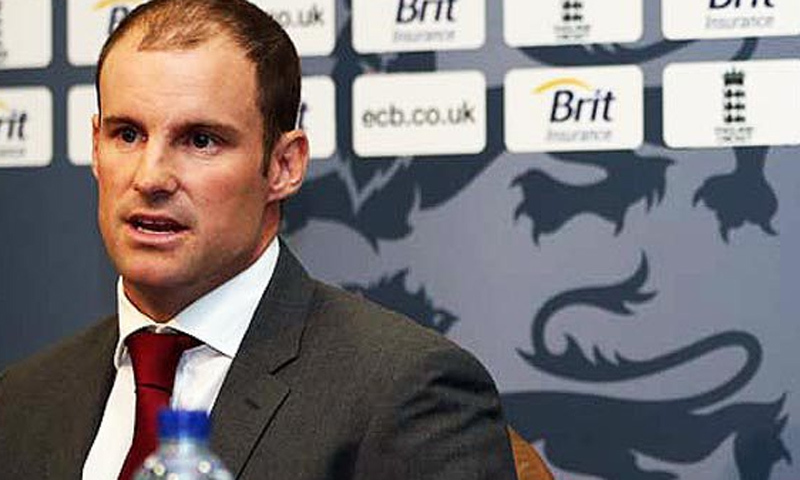 Former captain Andrew Strauss believes patience if the key as England look to find a way to dismiss star Australia batsman Steve Smith in the ongoing Ashes series. — ICC/File