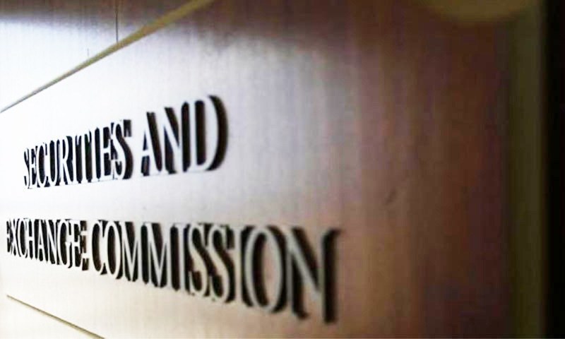 The Securities and Exchange Commission of Pakistan (SECP) issued draft regulations governing the appointment of chief executives at the public sector companies. — Reuters/File