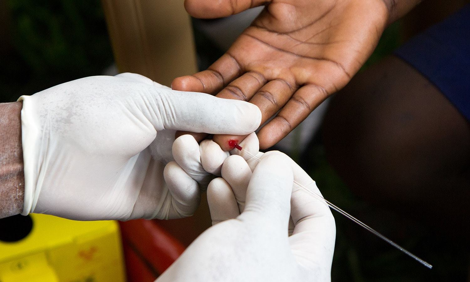 Security agency tells govt 140 tested positive since Sept 1, 2018. Security agency tells govt 140 tested positive since Sept 1, 2018.