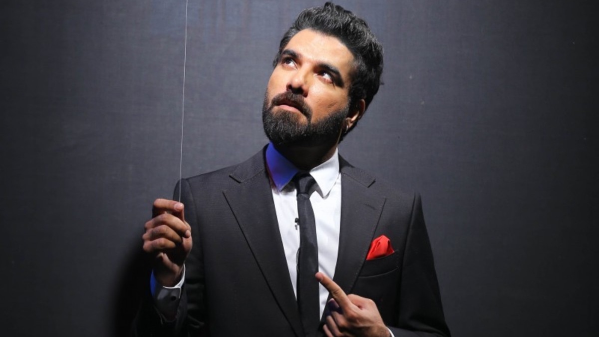 Yasir Hussain refuses to be typecast