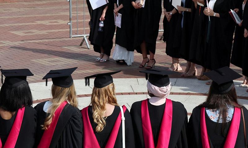 &rsquo;ایمیگریشن واچ برطانیہ&lsquo; کے چیئرمین ایلپ مہمٹ نے حکومتی فیصلے کی مخالفت کی&mdash;فوٹو: رائٹرز