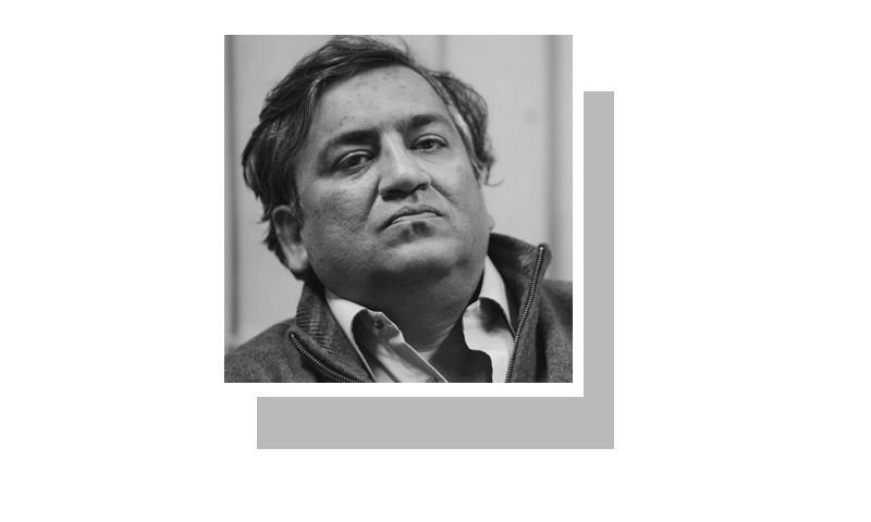 The writer is Dawn&rsquo;s resident editor in Lahore.