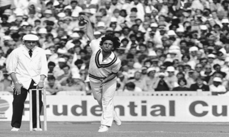 Abdul Qadir &mdash; gone too soon