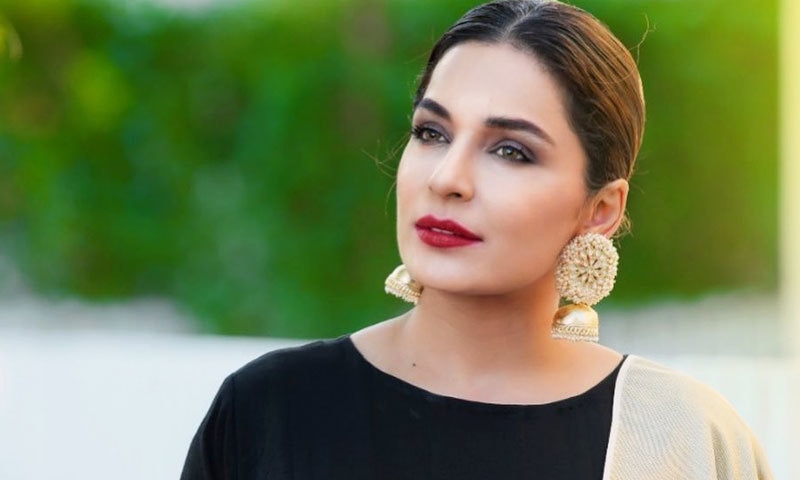 اداکارہ کو گزشتہ چند دن سے تکلیف کی شکایت تھی—فوٹو: انسٹاگرام
