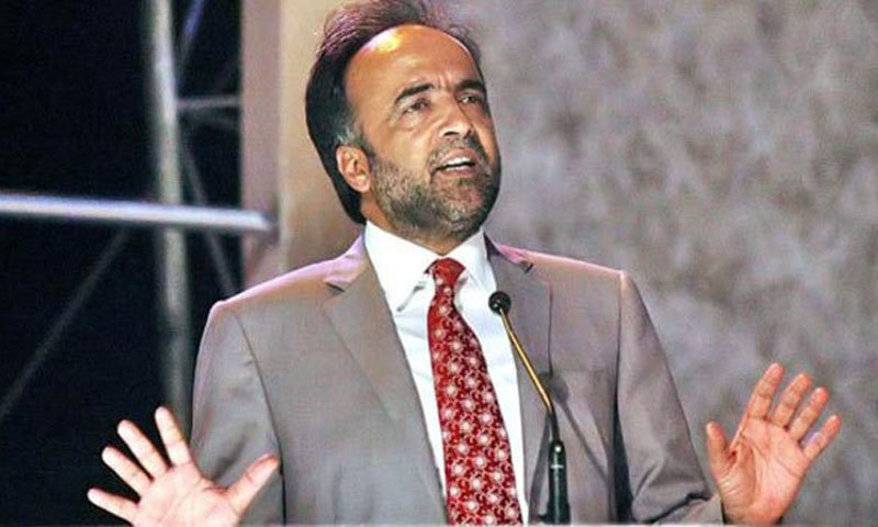 PPP Punjab President Qamar Zaman Kaira says the PTI government is targeting the Sindh government on the pretext of corruption in order to topple it. — DawnNewsTV/File