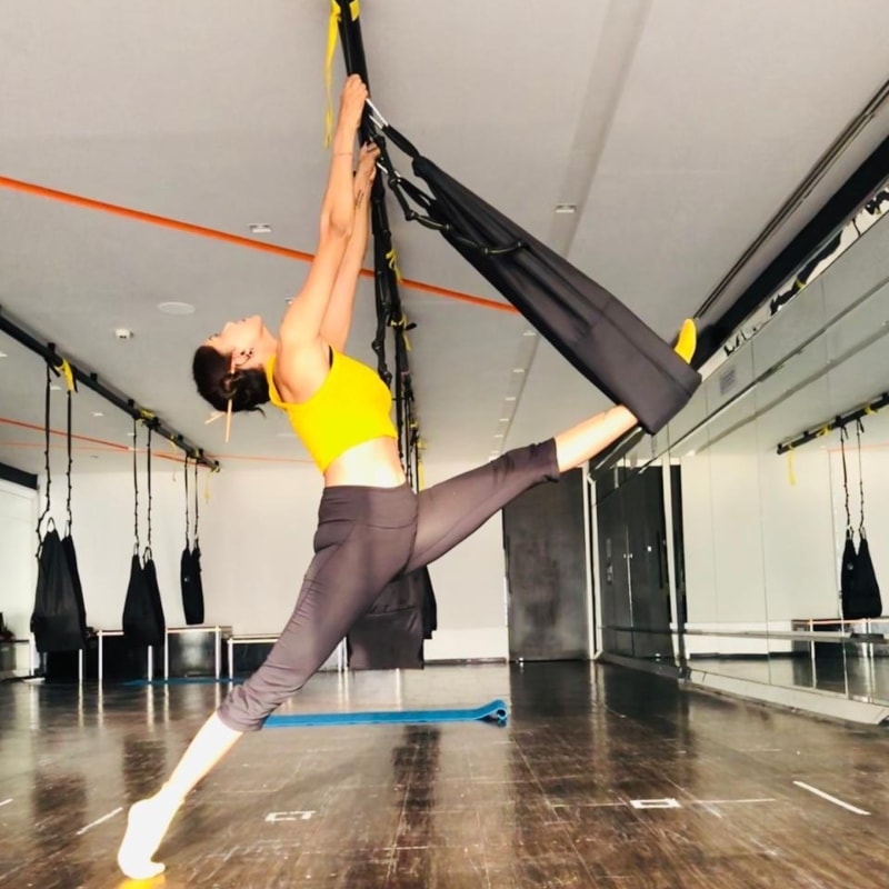 5 Myths About Pole Dancing, Debunked