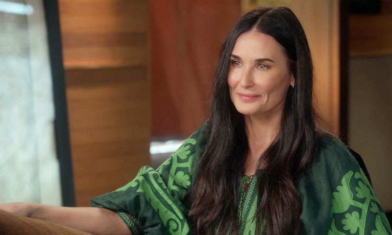 والدہ نے ریپ کے لیے عمر رسیدہ شخص کو سہولت فراہم کی، اداکارہ—فوٹو: گڈ مارننگ امریکا