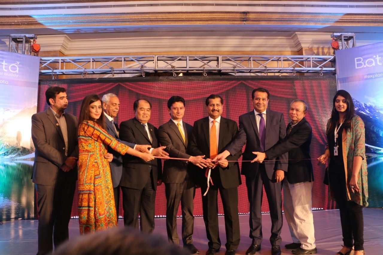 Batoota.pk launches platform to book verified hotels online in Pakistan Batoota.pk launches platform to book verified hotels online in Pakistan
