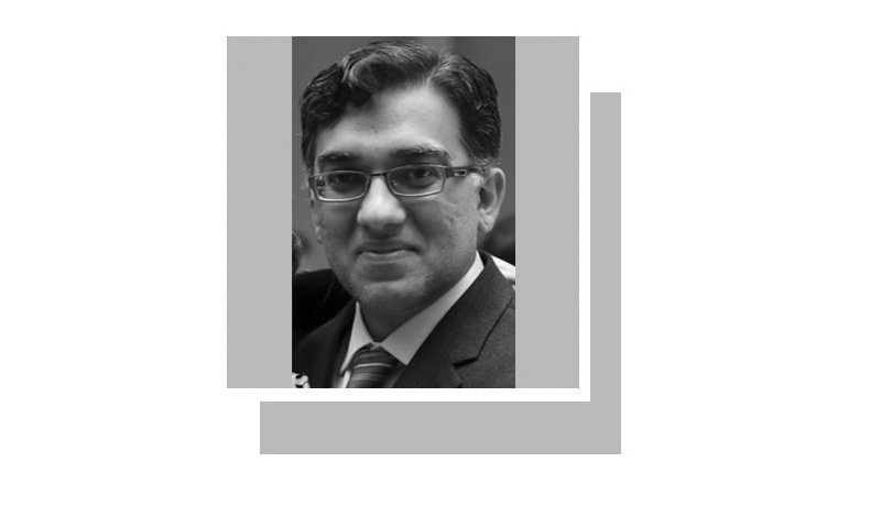 The writer is a cardiologist and electrophysiologist at the Aga Khan University in Karachi. The writer is a cardiologist and electrophysiologist at the Aga Khan University in Karachi.