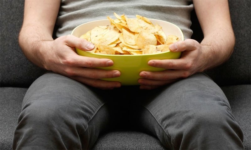 یہ بات ایک طبی تحقیق میں سامنے آئی — شٹر اسٹاک فوٹو