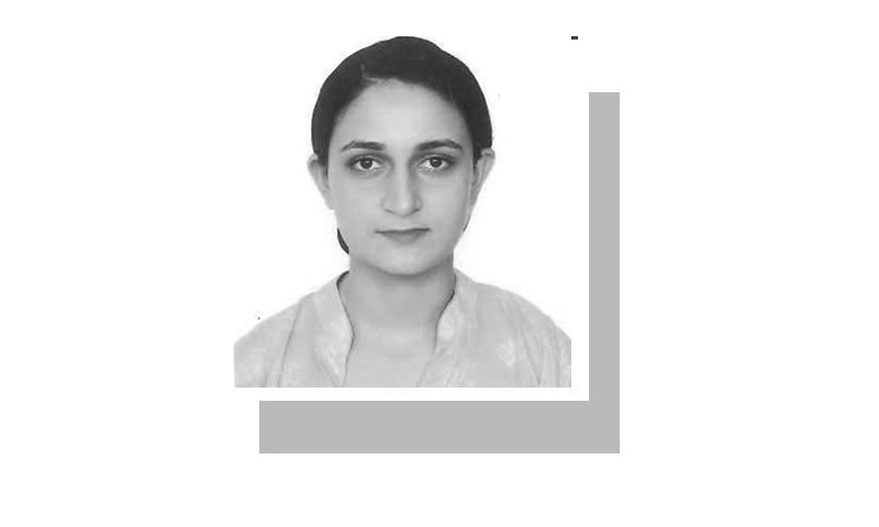 The writer is a SOAS graduate and works in the development sector. The writer is a SOAS graduate and works in the development sector.