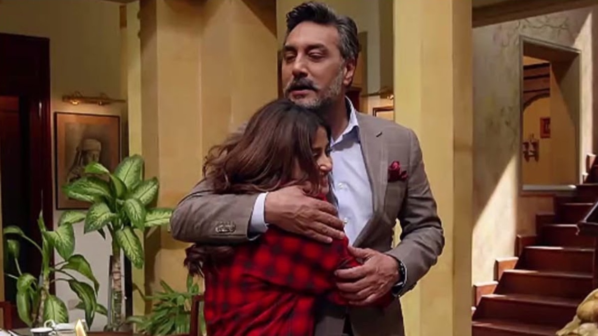 Adnan Siddiqui and Sajal Aly have also previously worked together in the Bolly film, Mom starring the late Sri Devi.