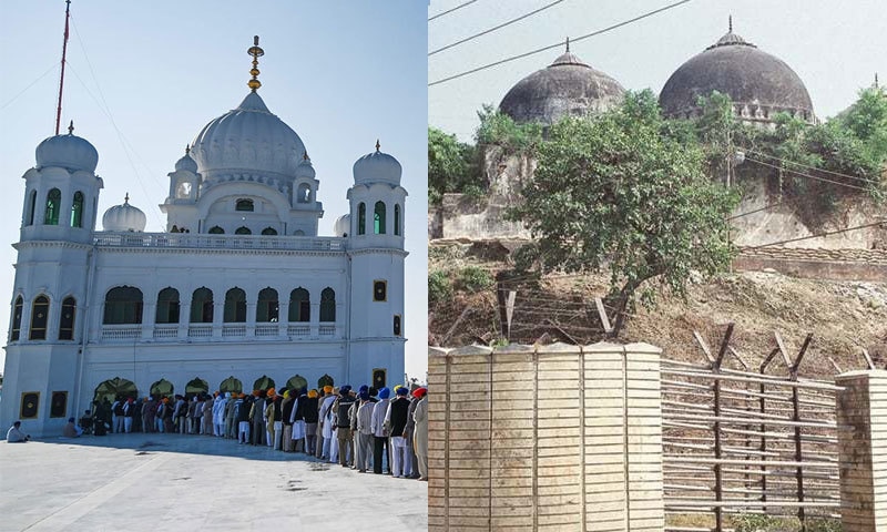 &mdash; فائل فوٹوز: اے پی ایںڈ اے ایف پی