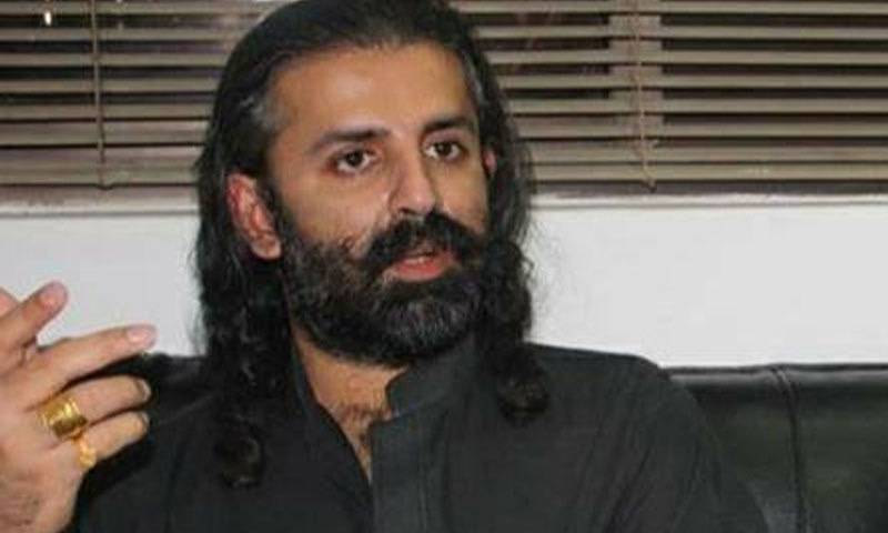 31 امیدواروں نے دوبارہ پولنگ میں حصہ لیا تھا &mdash; فائل فوٹو: فیس بک