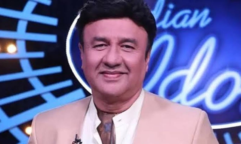 انو ملک کئی برسوں سے بطور جج اس شو کا حصہ بنتے آرہے ہیں — فوٹو: انسٹاگرام انو ملک کئی برسوں سے بطور جج اس شو کا حصہ بنتے آرہے ہیں — فوٹو: انسٹاگرام