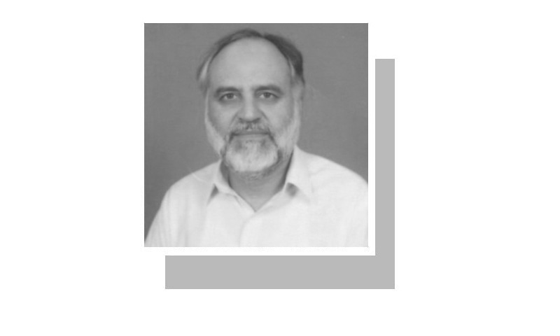 The writer is dean of faculty of health sciences at Peshawar Medical College.