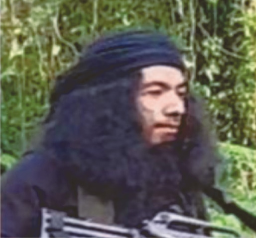 Talha Jumsah