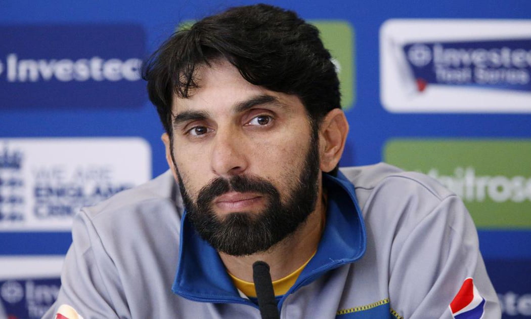 It’s too early to say that the clock is already ticking on Misbah, but if he doesn’t roll back on his newfound tearaway side, alarms will soon go off. — Reuters/File