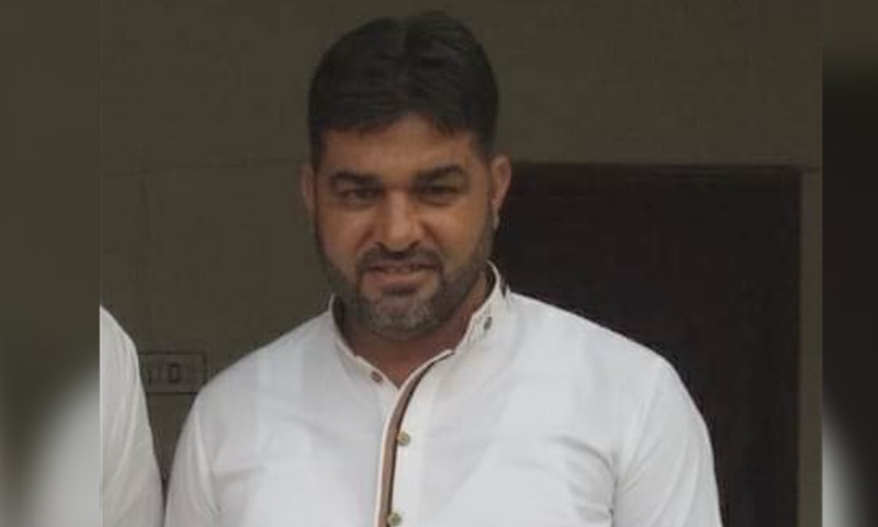 &mdash; فوٹو: ڈان نیوز