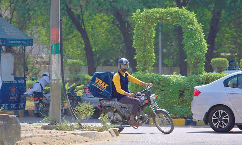 Trax eyes Pakistan’s growing e-commerce market with its fulfilment solutions. Trax eyes Pakistan’s growing e-commerce market with its fulfilment solutions.