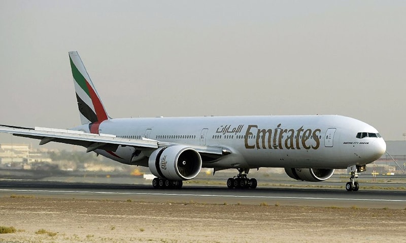 Emirates president Tim Clark to step down