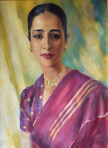 Sairah Irshad