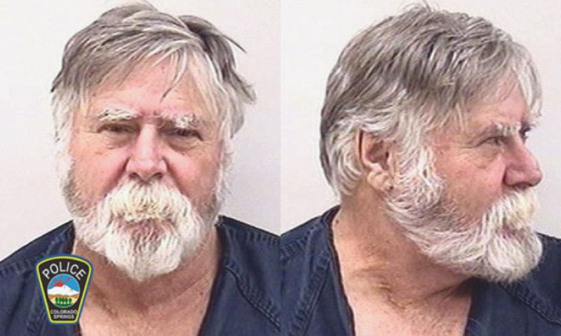 David Wayne Oliver