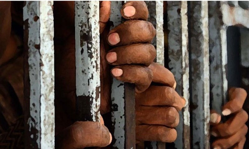 ان افراد کو ترک حکام نے غیر قانونی طور پر ملک میں داخلے کے وقت پکڑا تھا&mdash;فائل فوٹو: اے ایف پی