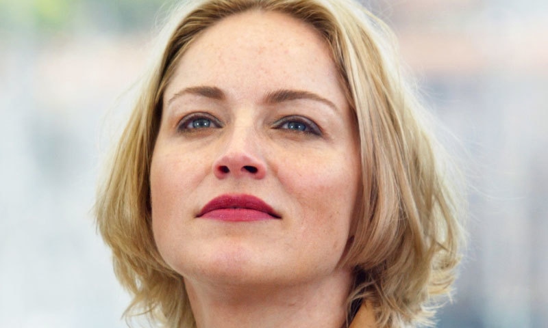 شرون اسٹون نے 1980 میں اداکاری کا آغاز کیا—فائل فوٹو: اے ایف پی شرون اسٹون نے 1980 میں اداکاری کا آغاز کیا—فائل فوٹو: اے ایف پی