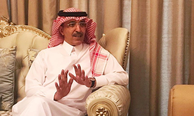 Aramco IPO proceeds to fund Saudi industry, including defence, says finance minister