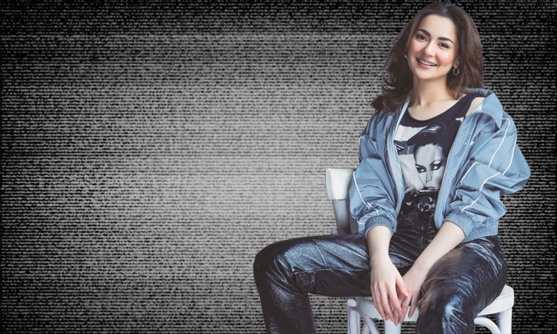 Photography: Fayyaz Ahmed | Hair & Makeup: Babar Zaheer | Styling: Mavi Kayani