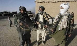 Editorial: A peace deal can transform the Afghan equation and pave the way for intra-Afghan dialogue