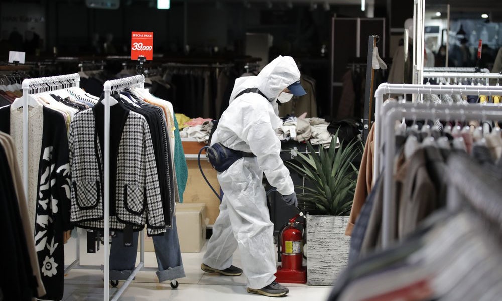 Media faces challenges in covering coronavirus outbreak