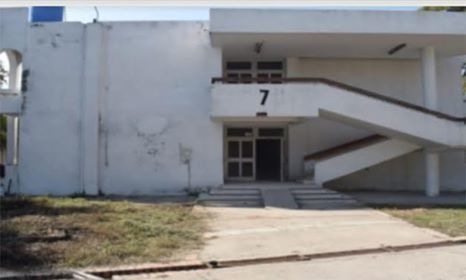 The National Disaster and Management Authority established the 300-bed hospital within a week. The hospital will be used to keep citizens returning from China, Iran or other coronavirus-affected countries in quarantine for 15 days. &mdash; Photo courtesy NDMA