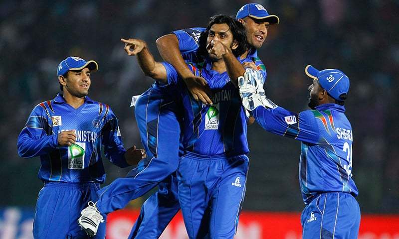 A company that acquired the rights to hold the Afghanistan Premier League (APL) in 2018 has filed a lawsuit at an arbitration court in London against the Afghanistan Cricket Board (ACB), claiming 15 million USD vide their agreement over Afghanistan Premier League dated 03-/04-2018. — AP/File A company that acquired the rights to hold the Afghanistan Premier League (APL) in 2018 has filed a lawsuit at an arbitration court in London against the Afghanistan Cricket Board (ACB), claiming 15 million USD vide their agreement over Afghanistan Premier League dated 03-/04-2018. — AP/File